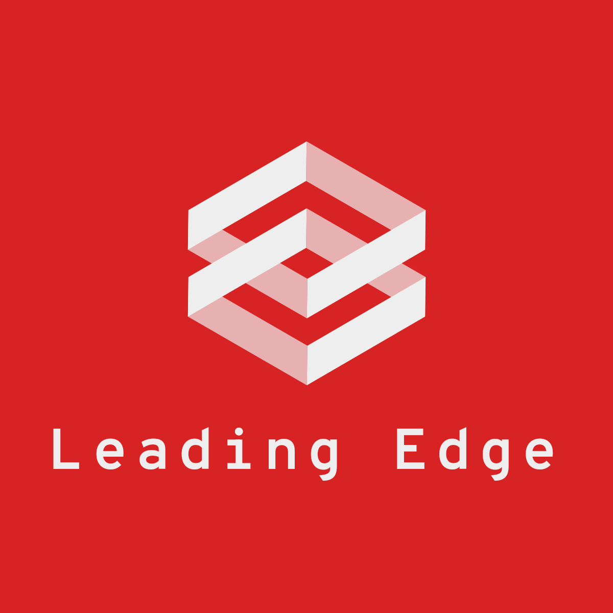 LeadingEdge.ro Logo